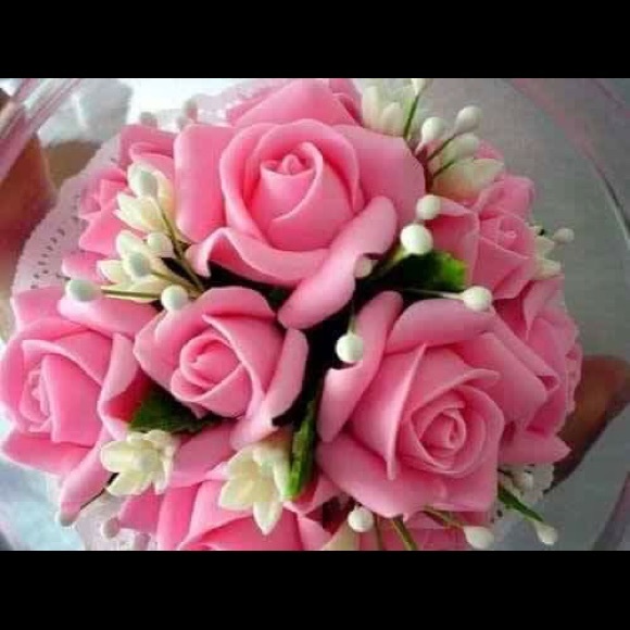 Meet your Posher, Sharon - Picture 1 of 1